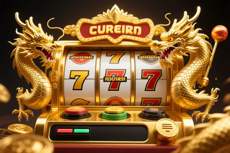 best dragon gaming slots bet