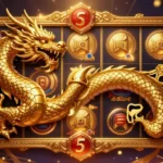 it dragon gaming bet