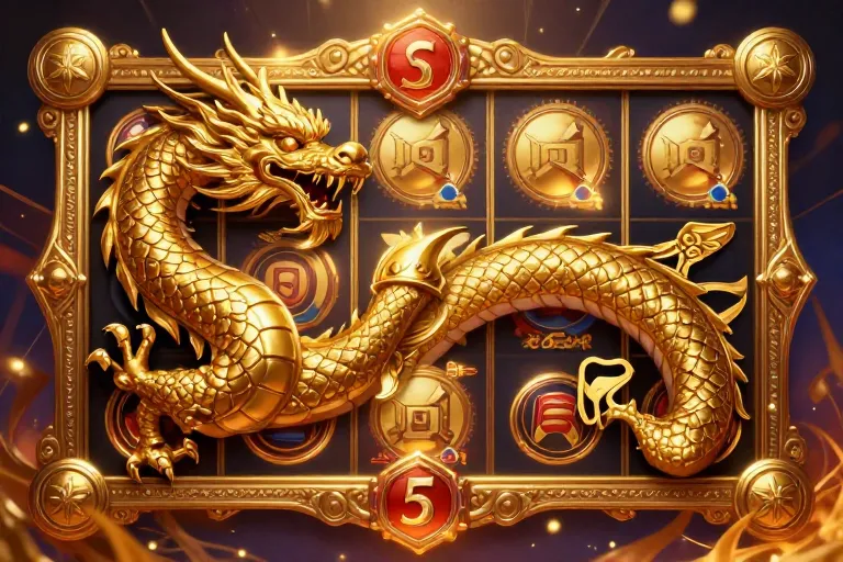 it dragon gaming bet